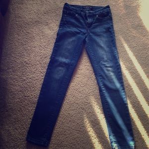Celebrity pink kids jeans